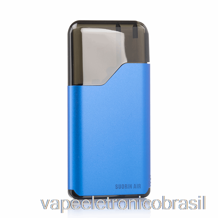 Vape Vaporesso Suorin Air V2 Pod System Diamante Azul